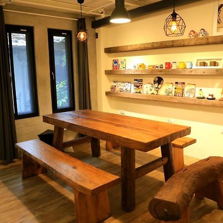 新發文旅公園店 Pingtung Екстериор снимка