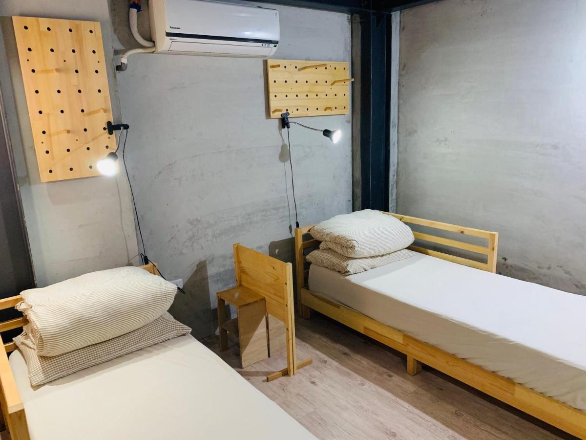 新發文旅公園店 Pingtung Екстериор снимка