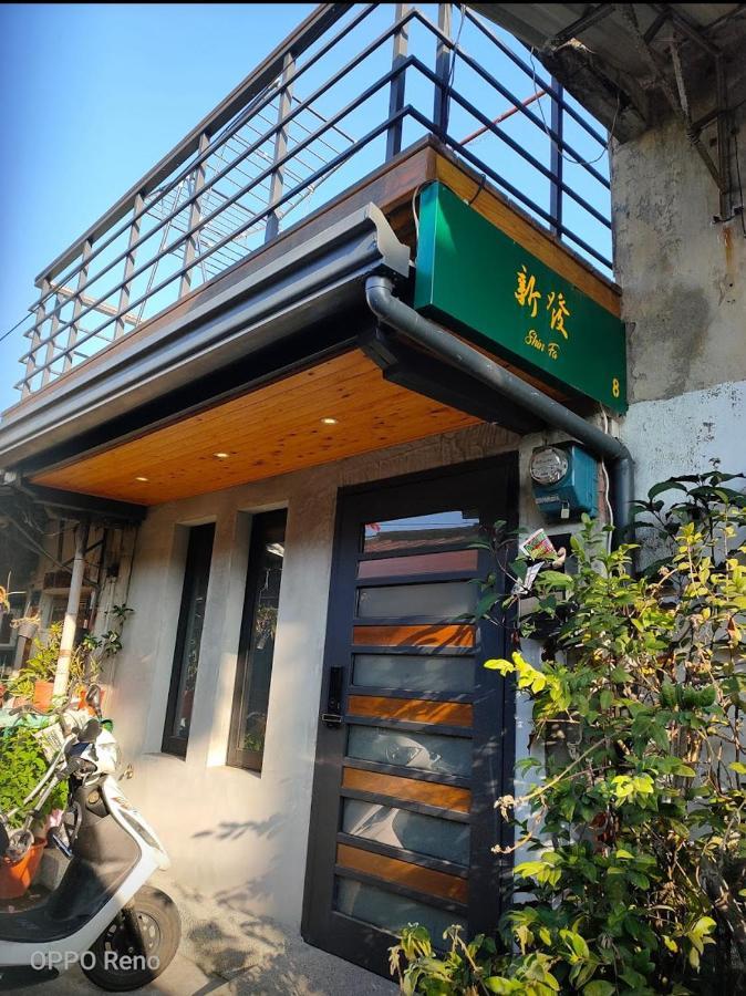 新發文旅公園店 Pingtung Екстериор снимка