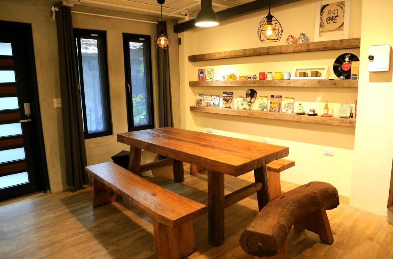 新發文旅公園店 Pingtung Екстериор снимка
