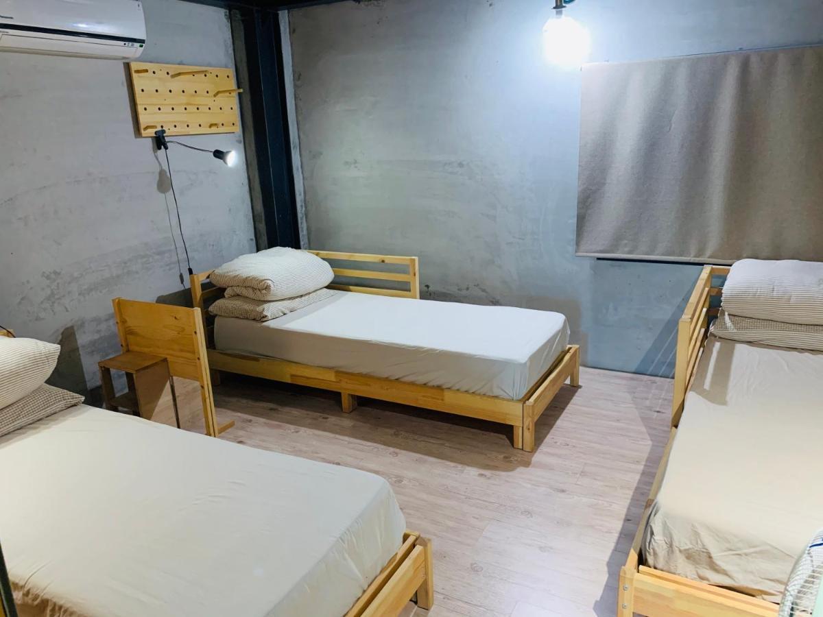 新發文旅公園店 Pingtung Екстериор снимка